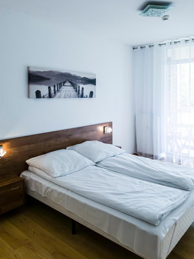 Polanki Sun & Rest Apartment Kolobrzeg Luaran gambar