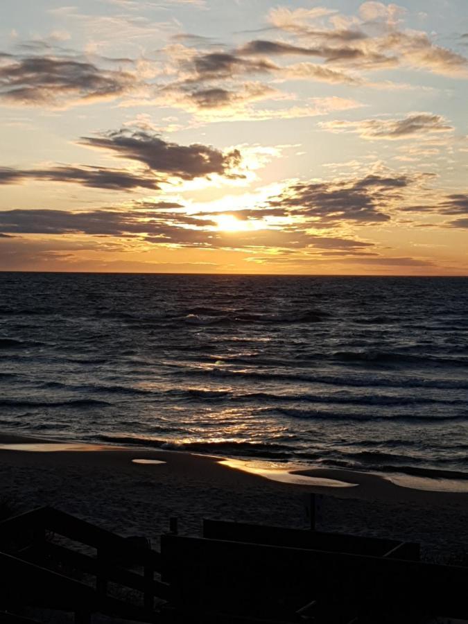 Polanki Sun & Rest Apartment Kolobrzeg Luaran gambar