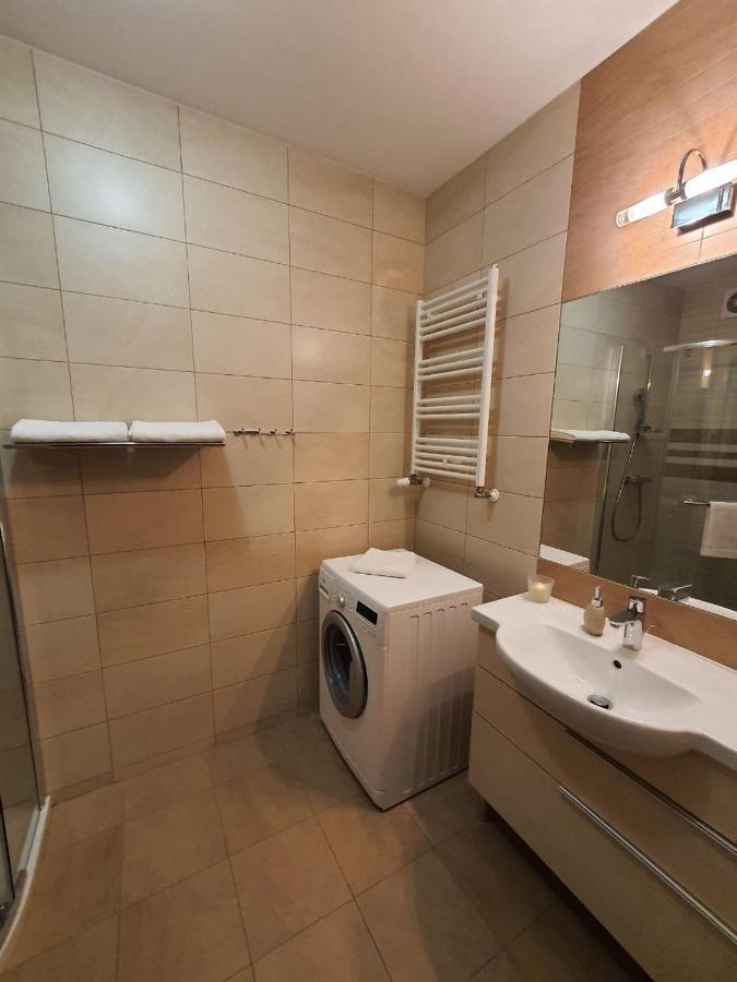 Polanki Sun & Rest Apartment Kolobrzeg Luaran gambar