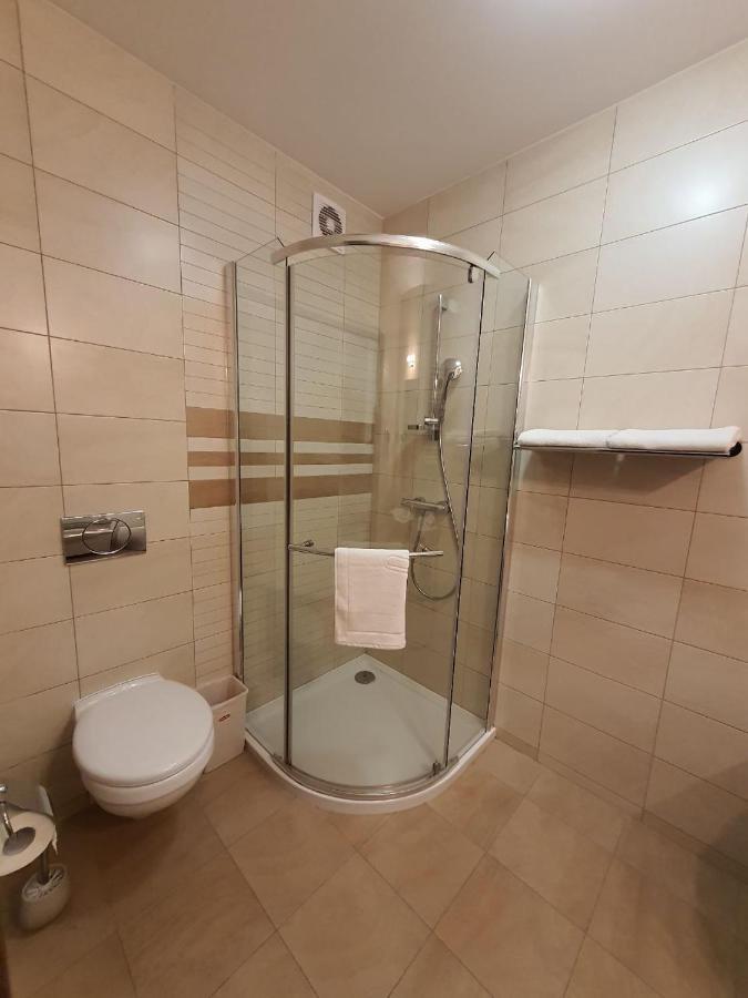 Polanki Sun & Rest Apartment Kolobrzeg Luaran gambar