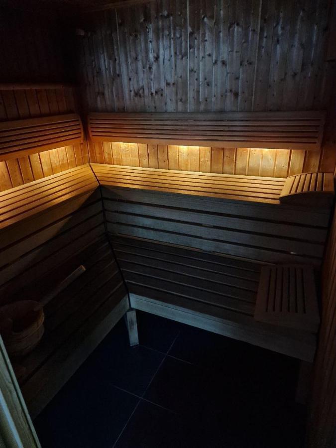 Polanki Sun & Rest Apartment Kolobrzeg Luaran gambar